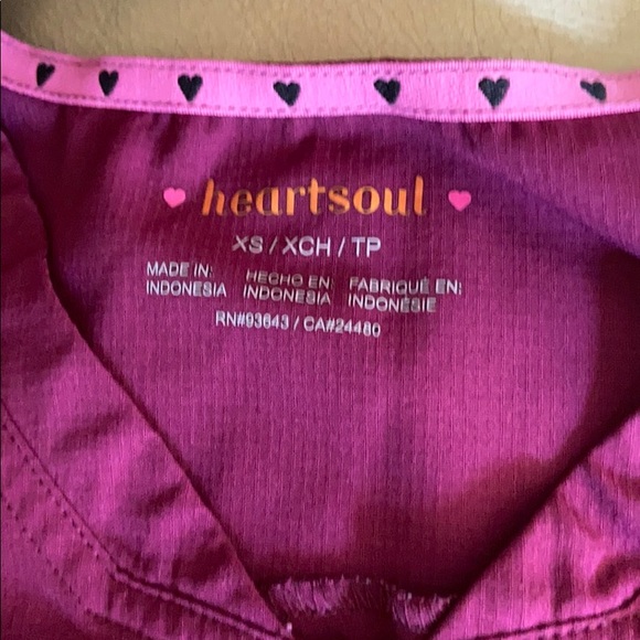 Scrubs (tops and bottoms) Take All for $100 - Picture 2 of 6